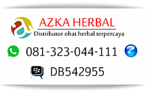 Azka Herbal